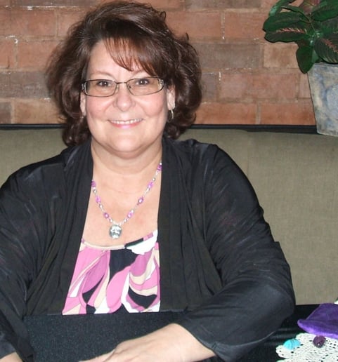 Gallery photo 1 of Katherine Metcalf