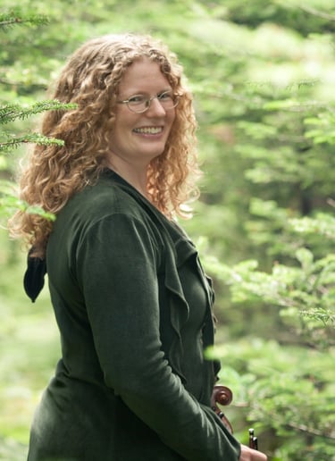 Gallery photo 3 of Katherine Moller