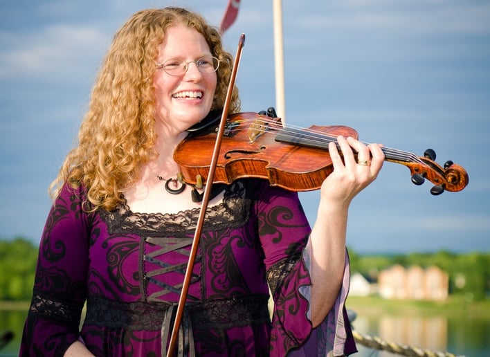 Gallery photo 4 of Katherine Moller