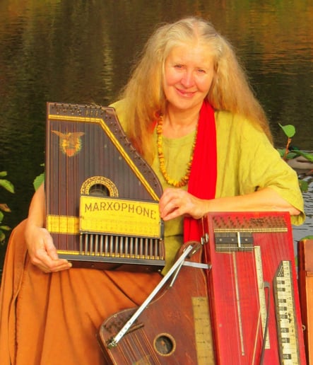 Gallery photo 4 of Katherine Rhoda