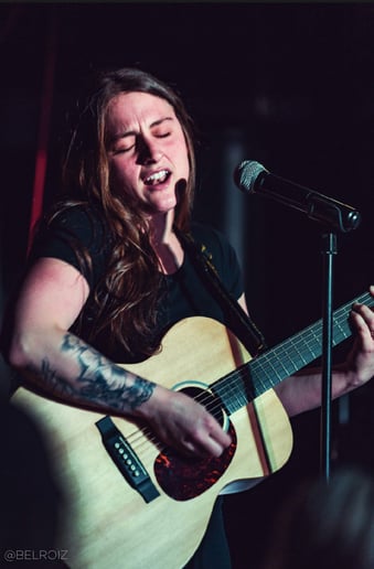 Gallery photo 1 of Katherine Van Bebber 