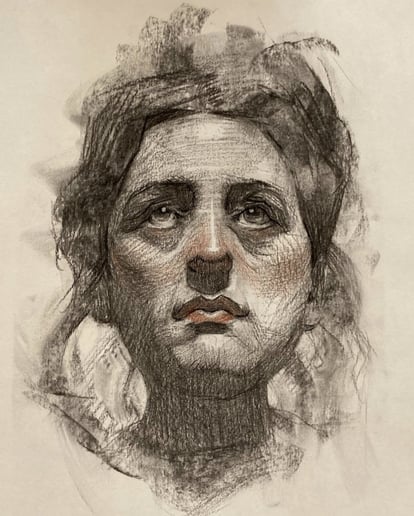 Gallery photo 6 of Katherine Van Bebber 