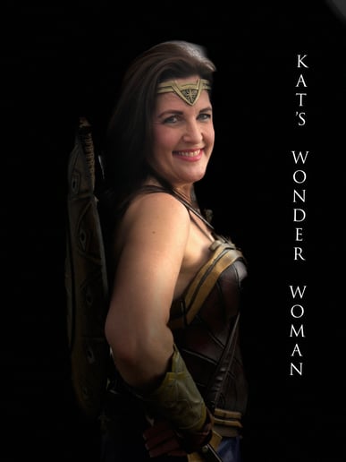 Gallery photo 6 of Kathleen Adele