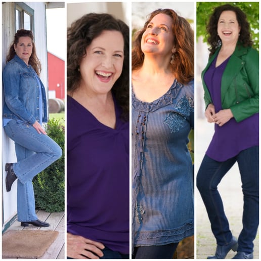 Gallery photo 8 of Kathleen Adele