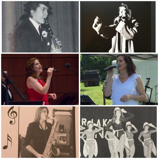 Gallery photo 7 of Kathleen Adele