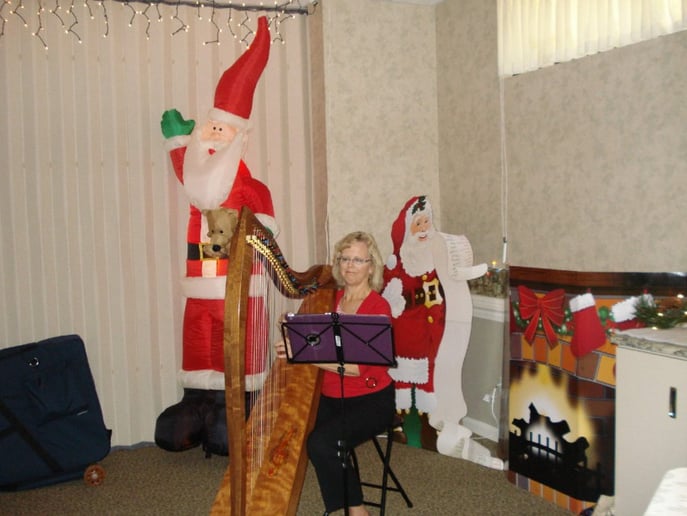 Gallery photo 3 of Kathleen Donkus