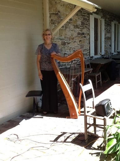 Gallery photo 5 of Kathleen Donkus