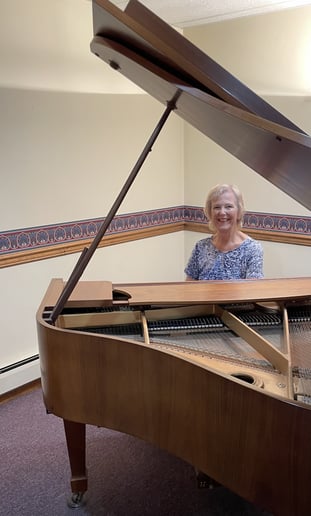 Gallery photo 9 of Kathleen Donkus