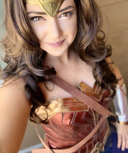 Gallery photo 4 of Kathleen Vesta