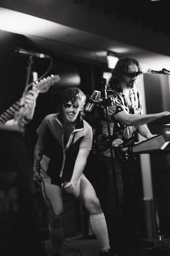 Gallery photo 9 of Kathleen Turner Overdrive