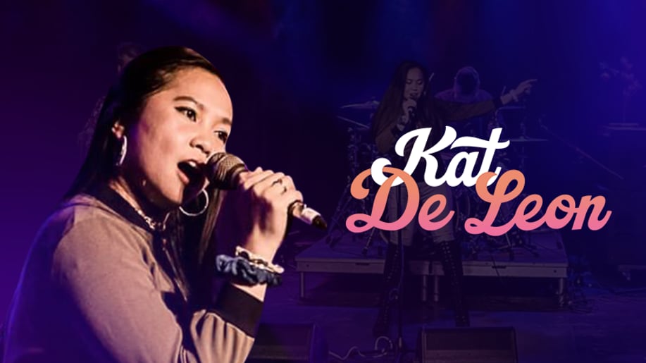 Gallery photo 4 of Kat DeLeon