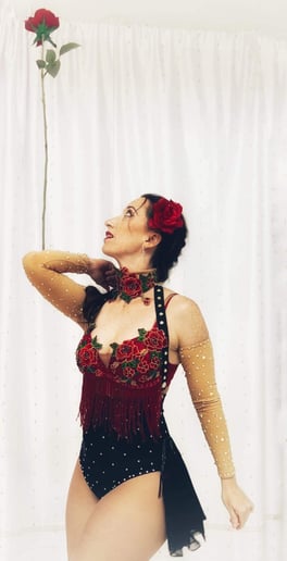 Gallery photo 2 of Kathryn Carr Juggler