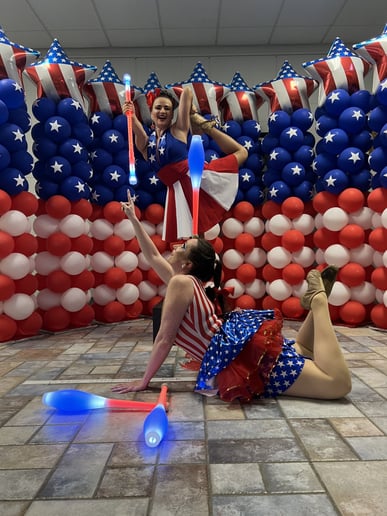 Gallery photo 10 of Kathryn Carr Juggler