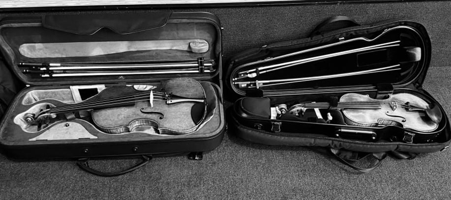 Gallery photo 2 of Kathryn Pappalardo Music