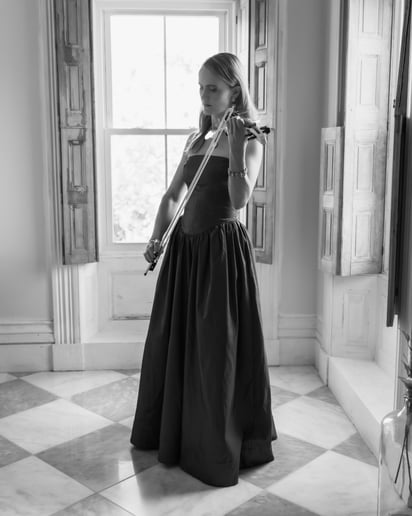 Gallery photo 6 of The Violin Kat