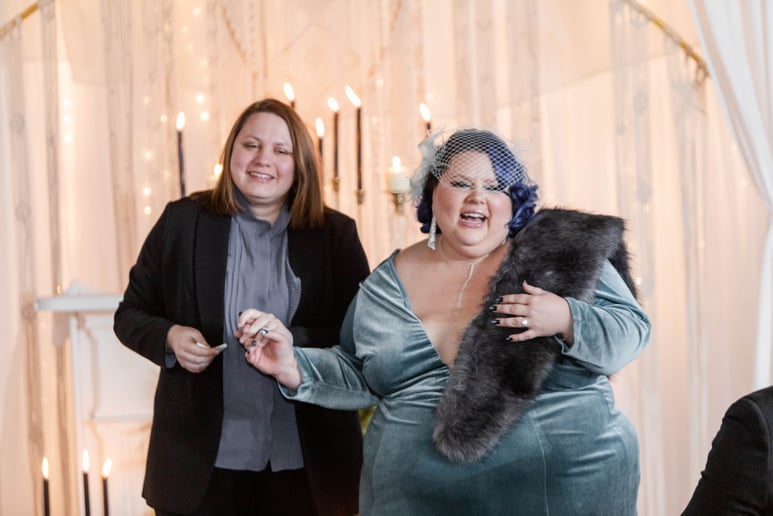 Gallery photo 3 of Kathryn Volz Events