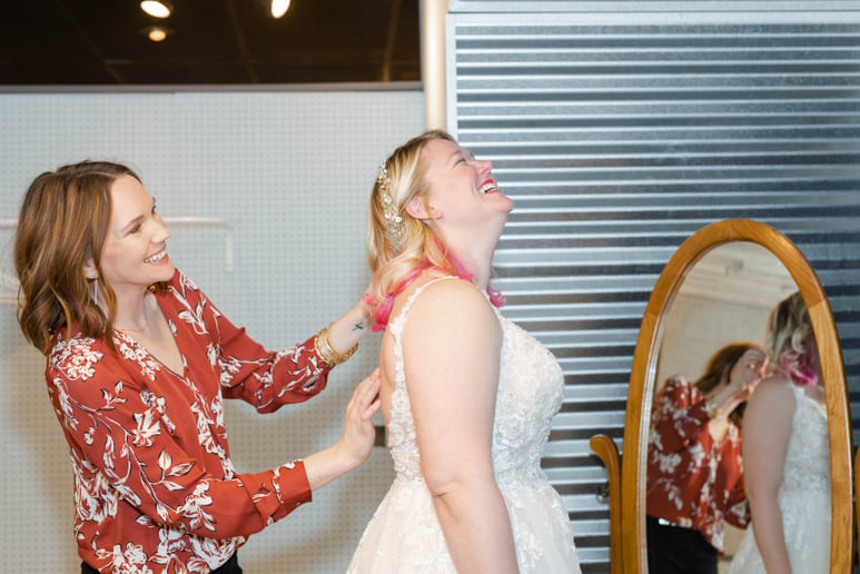 Gallery photo 4 of Kathryn Volz Events