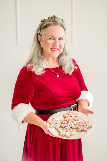 Gallery photo 1 of Kathy Claus