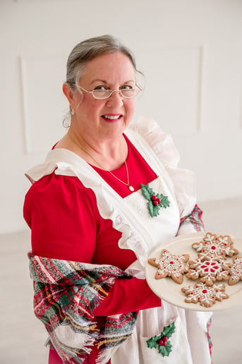 Gallery photo 3 of Kathy Claus