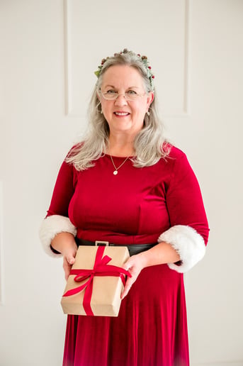 Gallery photo 4 of Kathy Claus