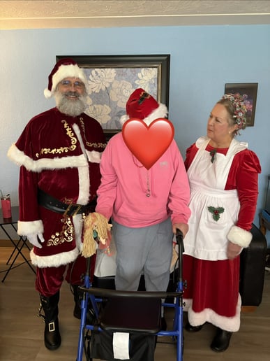 Gallery photo 6 of Kathy Claus