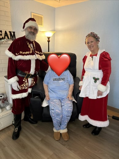Gallery photo 7 of Kathy Claus