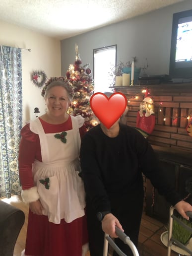 Gallery photo 8 of Kathy Claus
