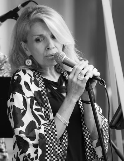 Gallery photo 1 of Kathy Farmer & Friends Jazz Band