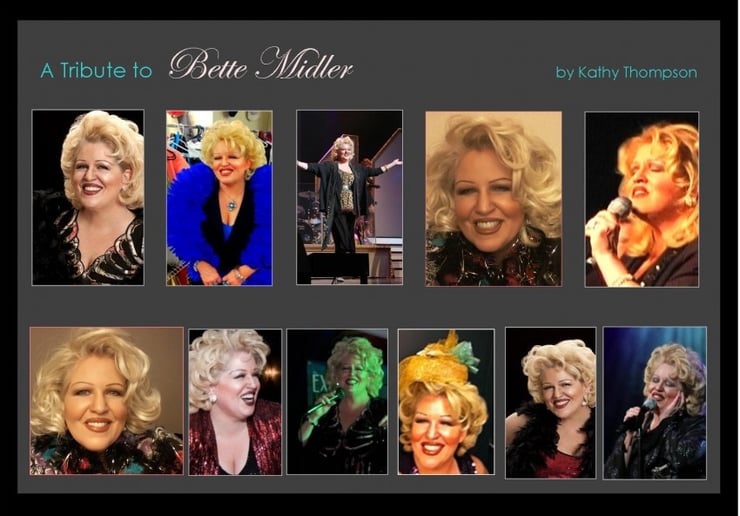 Gallery photo 1 of Kathy Thompson