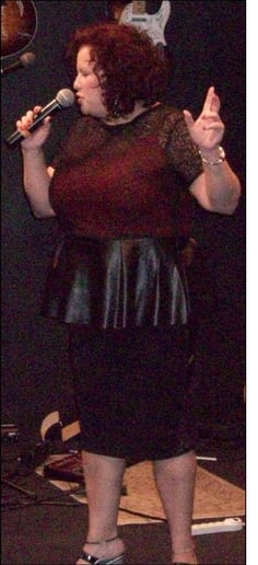 Gallery photo 1 of KathySings4U
