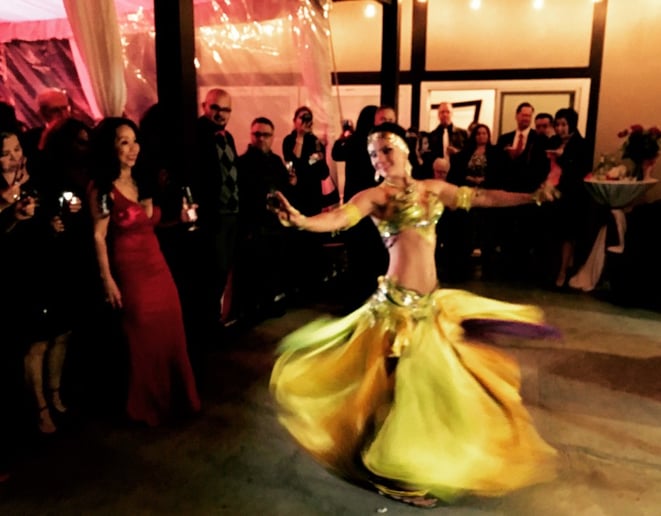 Gallery photo 2 of Katia Bellydance
