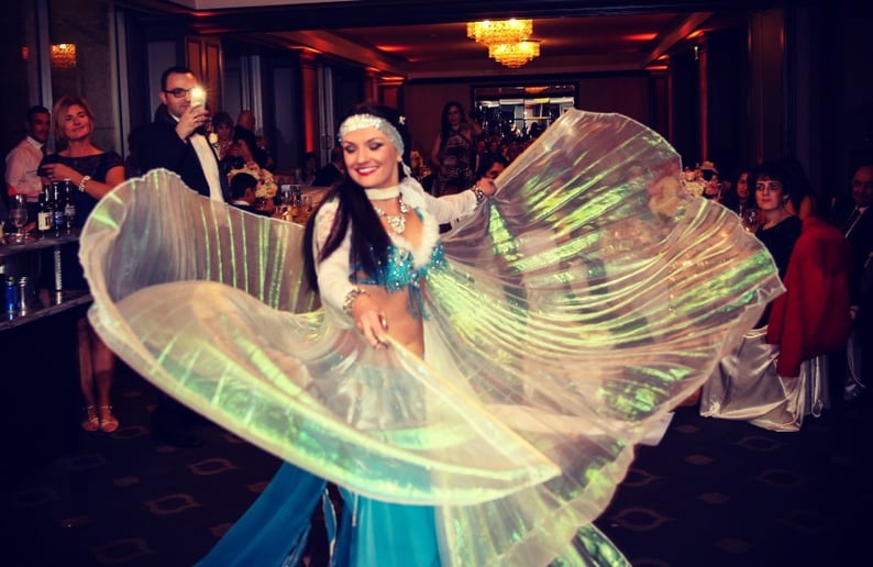 Gallery photo 6 of Katia Bellydance
