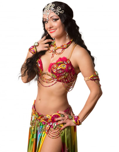 Gallery photo 10 of Katia Bellydance