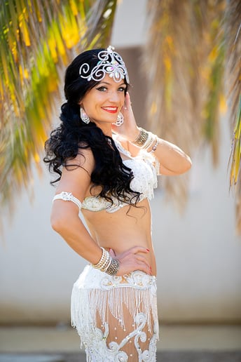 Gallery photo 9 of Katia Bellydance