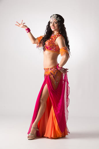 Gallery photo 4 of Katia Bellydance