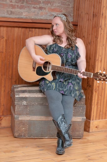 Gallery photo 5 of Katie Ann