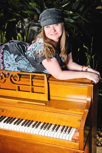 Gallery photo 9 of Katie Ann