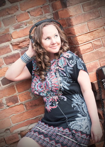 Gallery photo 3 of Katie Ann