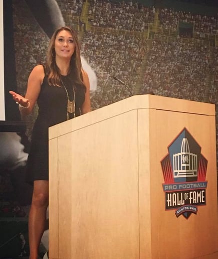 Gallery photo 1 of Katie Blomquist, Speaker