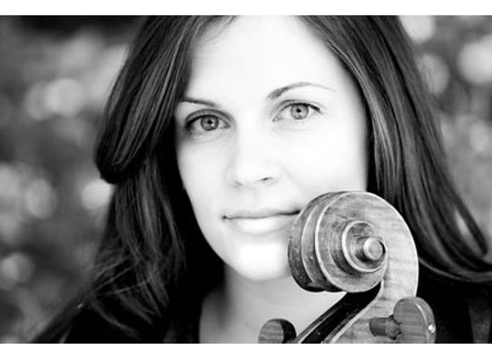 Gallery photo 4 of Katie Chambers, Cellist