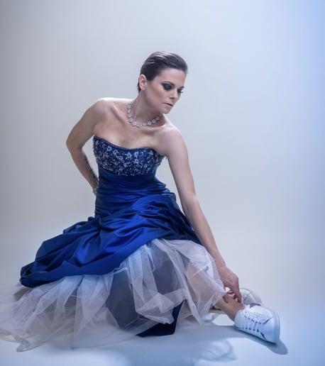 Gallery photo 1 of Katie Clarke