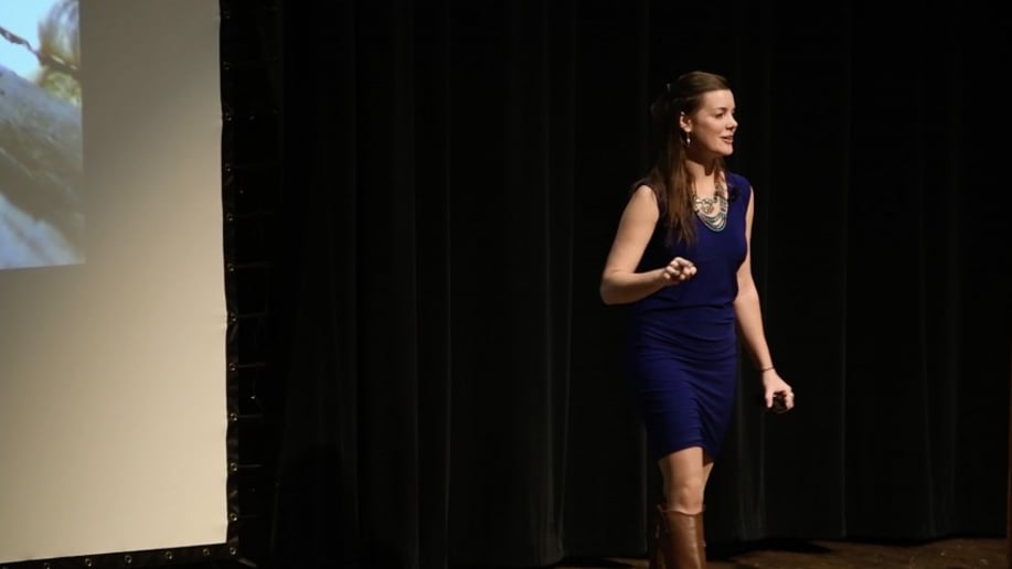 Gallery photo 4 of Katie Hilborn - Changemaker of the Year
