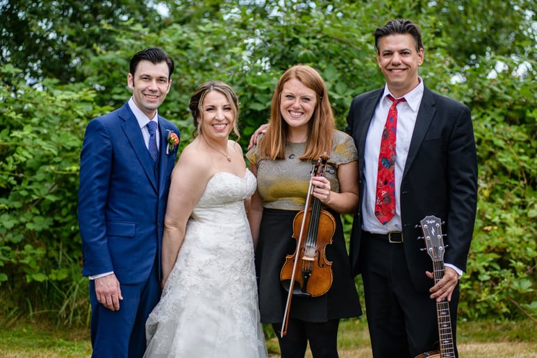 Gallery photo 1 of Katie Jane Band