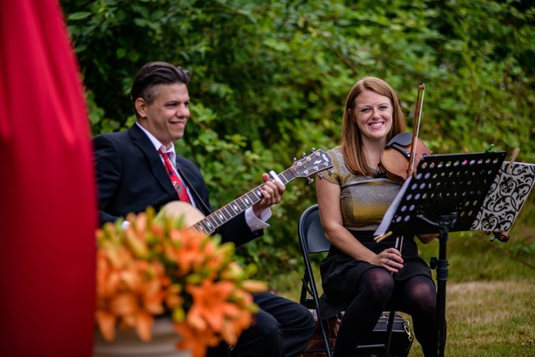 Gallery photo 6 of Katie Jane Band