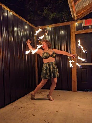 Gallery photo 2 of Katie Jane