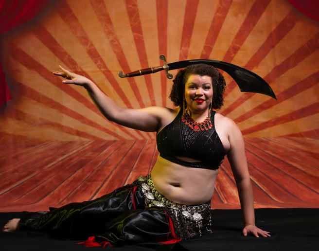 Gallery photo 10 of Katie Jane