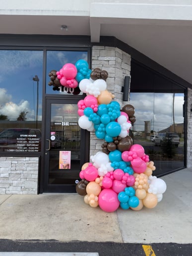 Gallery photo 1 of Katie Lynn Co. Events