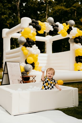 Gallery photo 9 of Katie Lynn Co. Events