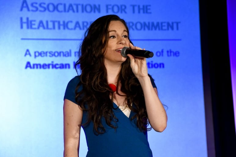 Gallery photo 9 of Katie Pinder Brown