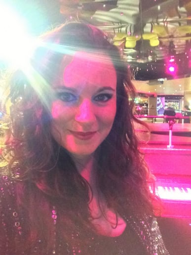 Gallery photo 8 of Katie Pinder Brown
